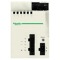 BMXCPS3020 | Power Supply Module X80 - 24..48 V DC - 31.2 W | Square D by Schneider Electric