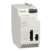 BMXCPS4022 | Redundant power supply module X80 - 24..48 V DC | Square D by Schneider Electric