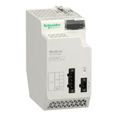 Square D BMXCPS4022 Redundant power supply module X80 - 24..48 V DC  | Blackhawk Supply