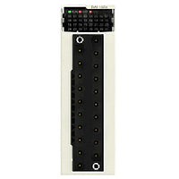 BMXDAI1604 | Discrete Input Module M340 - 16 inputs - 100..120 V AC | Square D by Schneider Electric
