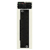 BMXDAI1604 | Discrete Input Module M340 - 16 inputs - 100..120 V AC | Square D