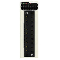 BMXDAO1605 | Discrete Output Module M340 - 16 Outputs - Triac - 100..240 V AC | Square D