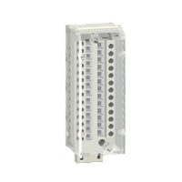 BMXFTB2800 | 28-way Removable Cage Clamp Terminal Block - 1 x 0.34..1.5 mm2 | Square D by Schneider Electric