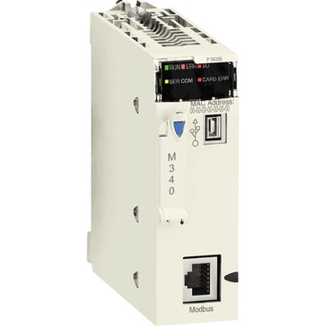 Square D | BMXP342000
