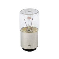 DL1BEBS | INCANDESCENT 4W 24VAC/DC BA15D Pack of 10 | Square D (OBSOLETE)