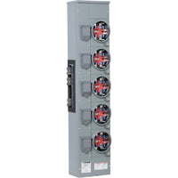 EZMH115125 | MTR EZMH BRANCH RINGLESS 125A QO HORN | Square D