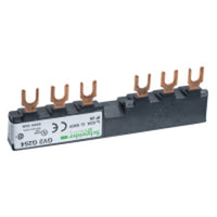 GV2G254 | Linergy FT - Comb Busbar - 63 A - 2 Tap-offs - 54 mm Pitch | Square D