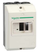 GV2MC01 | TeSys GV2 - Enclosure for TeSys GV2ME - IP41 | Square D