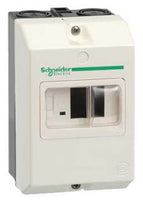 GV2MC02 | TeSys GV2 - Enclosure for TeSys GV2ME - IP55 | Square D