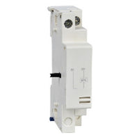 GVAU116 | TeSys GV2/GV3 Undervoltage Trip, 110-115V AC 60 Hz | Square D
