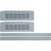HCW86TS | PANELBOARD COVER/TRIM ILINE 4PC S 86H | Square D