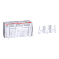 HJQLLC | Cover fpr Line Lug, IP2X, HJQ | Square D