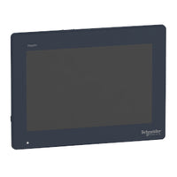 HMIDT551 | 10W Touch Advanced Display WXGA | Square D by Schneider Electric