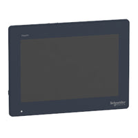 HMIDT551 | 10W Touch Advanced Display WXGA | Square D
