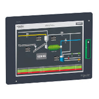 HMIDT642 | 12.1 Touch Smart Display XGA | Square D by Schneider Electric