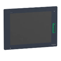 HMIDT732 | Magelis GTU Touch Smart Display, 15 in., 12-24V DC Power Supply, IP66 IP67, NEMA 4X | Square D