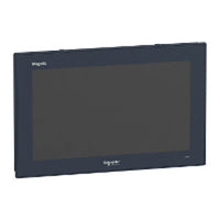 HMIPSPS752D1701 | S-Panel PC Perf. SSD W15 IN. DC Win 7 Performance | Square D by Schneider Electric