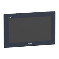 HMIDT35X | Magelis GTU Universal Display modules, 7 in, Resolution - 800 x 480 | Square D