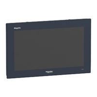 HMIDT35X | Magelis GTU Universal Display modules, 7 in, Resolution - 800 x 480 | Square D by Schneider Electric