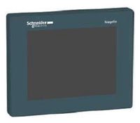 HMIS85 | 5in7 small touchscreen display front module Backlight LED Color TFT LCD | Square D by Schneider Electric