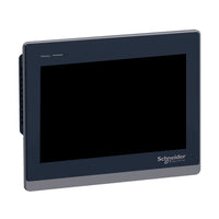 HMISTW6500 | 10 IN W touch panel display, 2Ethernet, USB host & device, 24VDC | Square D