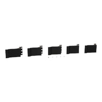 HNM4BL | PNLBD 4.5 IN FILLER BLANK, 5 EA PER BOX | Square D