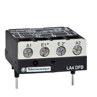 LA4DFB | INTERFACE MODULE RELAY 24VDC | Square D