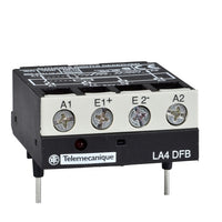 LA4DFB | INTERFACE MODULE RELAY 24VDC | Square D