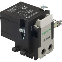 LA7D03F | TeSys D Thermal Overload Relay, Remote Electrical Tripping, 110 V DC/AC | Square D