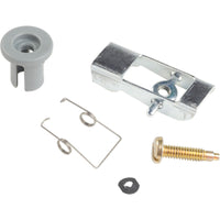 LP9501 | NF PANELBOARD ACC. CLAMP 400/600A, TRIM | Square D