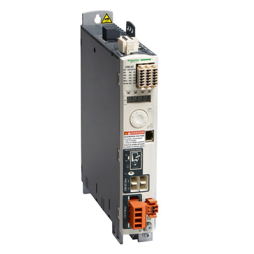 Square D | LXM32CD18N4