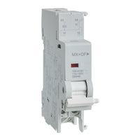 M9A26948 | Multi 9 - shunt trip release with OC contact, MX + OF, 12/24 V AC, 12/24 V DC | Square D