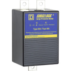 Square D MA4IMA12 Surge Protection Module, IMA, 120kA, 480Y/277V AC, 3-Phase, 4-Wire, NEMA 2 | Blackhawk Supply
