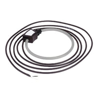 METSECTR60500 | PowerLogic Ropestyle current tranformer, 5000 A, D=191 mm, lead=2.4 m | Square D (OBSOLETE)