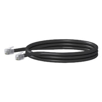 METSEPM5CAB1 | Power Logic PM5000 - cable for remote display 5RD for PM556x - 1 m | Square D