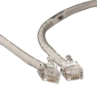 METSEPM5CAB3 | Power Logic PM5000 - cable for remote display 5RD for PM556x - 3 m | Square D