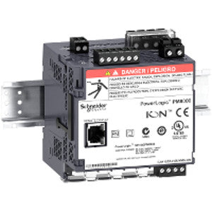 Square D | METSEPM8243