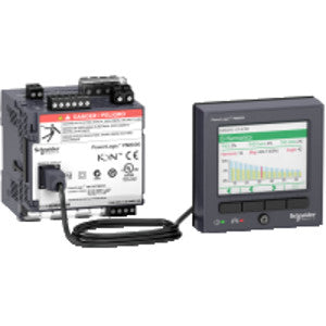 Square D | METSEPM8244