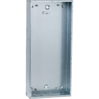 MH44 | NQNF Panelboard Enclosure Box, Type 1.20 x 44 x 5.75 in | Square D