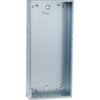 MH44 | NQNF Panelboard Enclosure Box, Type 1.20 x 44 x 5.75 in | Square D