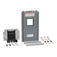 N250MJ | NF Panelboard accy, installation kit, main breaker, 250 A, W/J frame | Square D