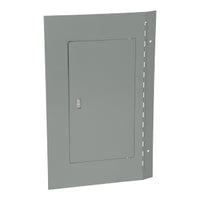 NC32FHR | Enclosure Cover, NQNF, Type 1, Flush, Hinged, 20x32in | Square D