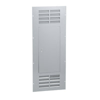 NC50VS | NQNF, enclosure cover, type 1, surface, ventilated, 20 x 50 in | Square D