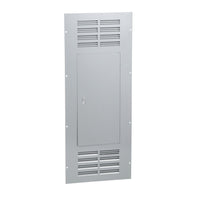 NC50VS | NQNF, enclosure cover, type 1, surface, ventilated, 20 x 50 in | Square D