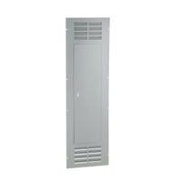 NC68VS | NQNF, Enclosure cover, Type 1, Surface, Ventilated, 20 x 68 in | Square D