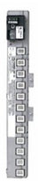 NF12SBLG3 | Powerlink G3 Control Bus Strip, 12 circuits, left side only | Square D