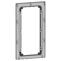 NSYPTDS2 | Spacial - Flush Mounting Drive Installation Kit - Altivar Process Size S2 - IP55 | Square D
