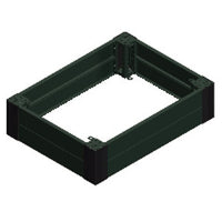 NSYSPF8200 | Spacial SF/SM Front Plinth, 200x800mm, IP30, IK10 | Square D