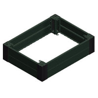 NSYSPF8200 | Spacial SF/SM Front Plinth, 200x800mm, IP30, IK10 | Square D