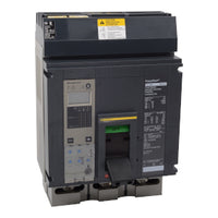 PJA36080CU44ASA | MOLDED CASE CIRCUIT BREAKER 600V 800A | Square D
